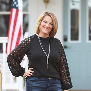 Meet your Posher, Carlene